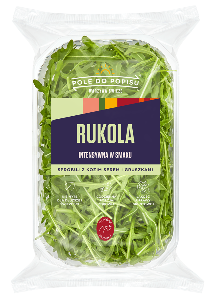 Rúcula